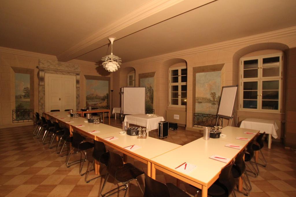 Schloss Thurnau Εξωτερικό φωτογραφία