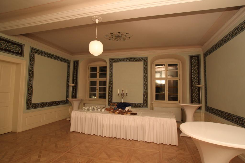 Schloss Thurnau Εξωτερικό φωτογραφία