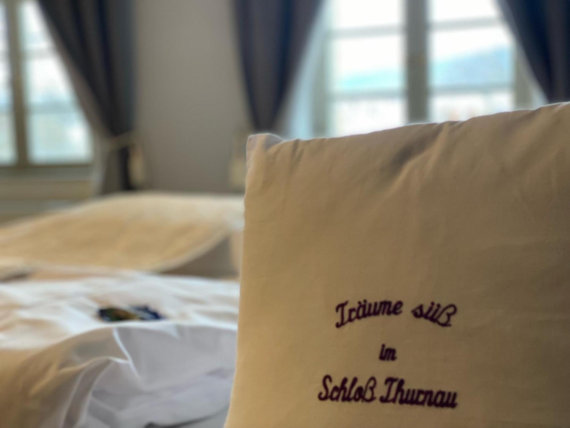 Schloss Thurnau Εξωτερικό φωτογραφία